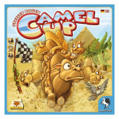 Camel Up (Eng.)
