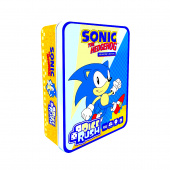 Sonic the Hedgehog: Dice Rush Sonic the Hedgehog: Dice Rush