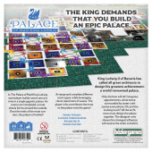 The Palace of Mad King Ludwig The Palace of Mad King Ludwig