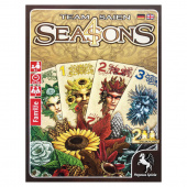 4 Seasons 4 Seasons