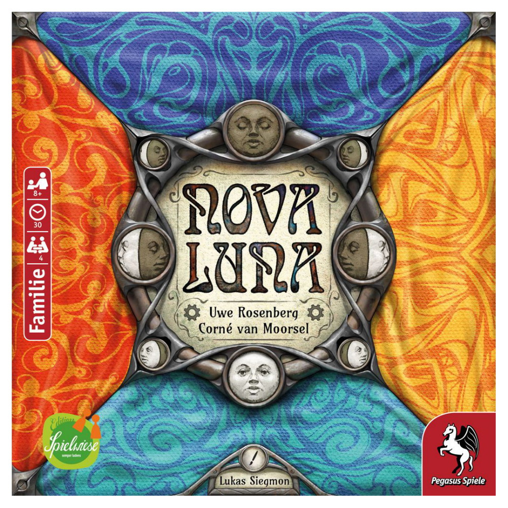 Nova Luna (Eng)