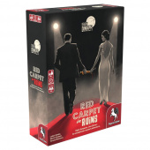 Deadly Dinner: Red Carpet in Ruins Deadly Dinner: Red Carpet in Ruins