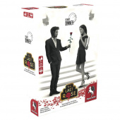 Deadly Dinner: The Last Rose Deadly Dinner: The Last Rose