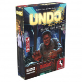 Undo: 600 Seconds Undo: 600 Seconds