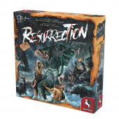 Armata Strigoi: Resurrection - By Expansion (Exp.) Armata Strigoi: Resurrection - By Expansion (Exp.)