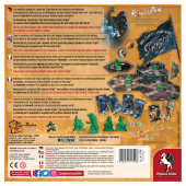 Armata Strigoi: Resurrection - By Expansion (Exp.) Armata Strigoi: Resurrection - By Expansion (Exp.)