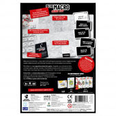 MicroMacro: Crime City (Eng) MicroMacro: Crime City (Eng)