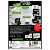MicroMacro: Crime City - Full House (Eng) MicroMacro: Crime City - Full House (Eng)