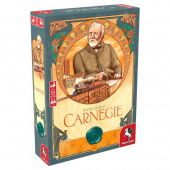 Carnegie Carnegie