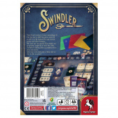 Swindler Swindler