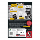 MicroMacro: Crime City - Showdown (Eng) MicroMacro: Crime City - Showdown (Eng)