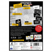 MicroMacro: Crime City - Showdown (Eng) MicroMacro: Crime City - Showdown (Eng)