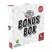 MicroMacro: Crime City - Bonus Box (Exp.) (Eng)