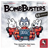 Bomb Busters (Eng) Bomb Busters (Eng)