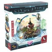 Civolution Civolution