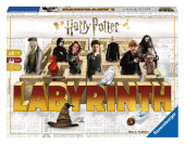 Labyrinth: Harry Potter (Eng)