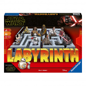 Labyrinth: Star Wars