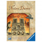 Notre Dame: 10th Anniversary Notre Dame: 10th Anniversary
