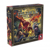 Talisman: The Cataclysm (Exp.) Talisman: The Cataclysm (Exp.)