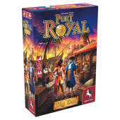 Port Royal Big Box (Eng) Port Royal Big Box (Eng)