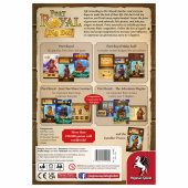 Port Royal Big Box (Eng) Port Royal Big Box (Eng)