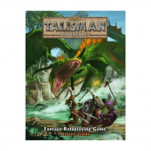 Talisman Adventures RPG: Playtest Guide (Exp.)