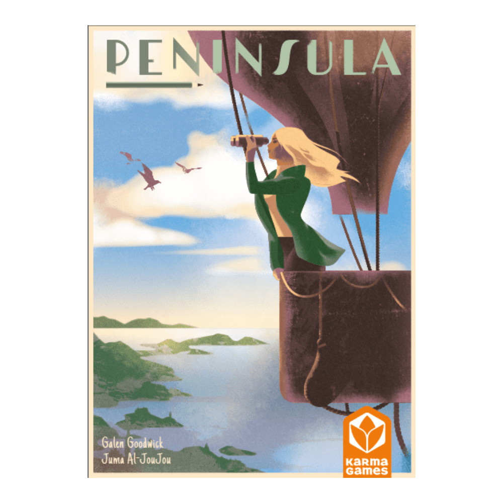 Peninsula