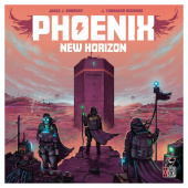 Phoenix New Horizon Phoenix New Horizon