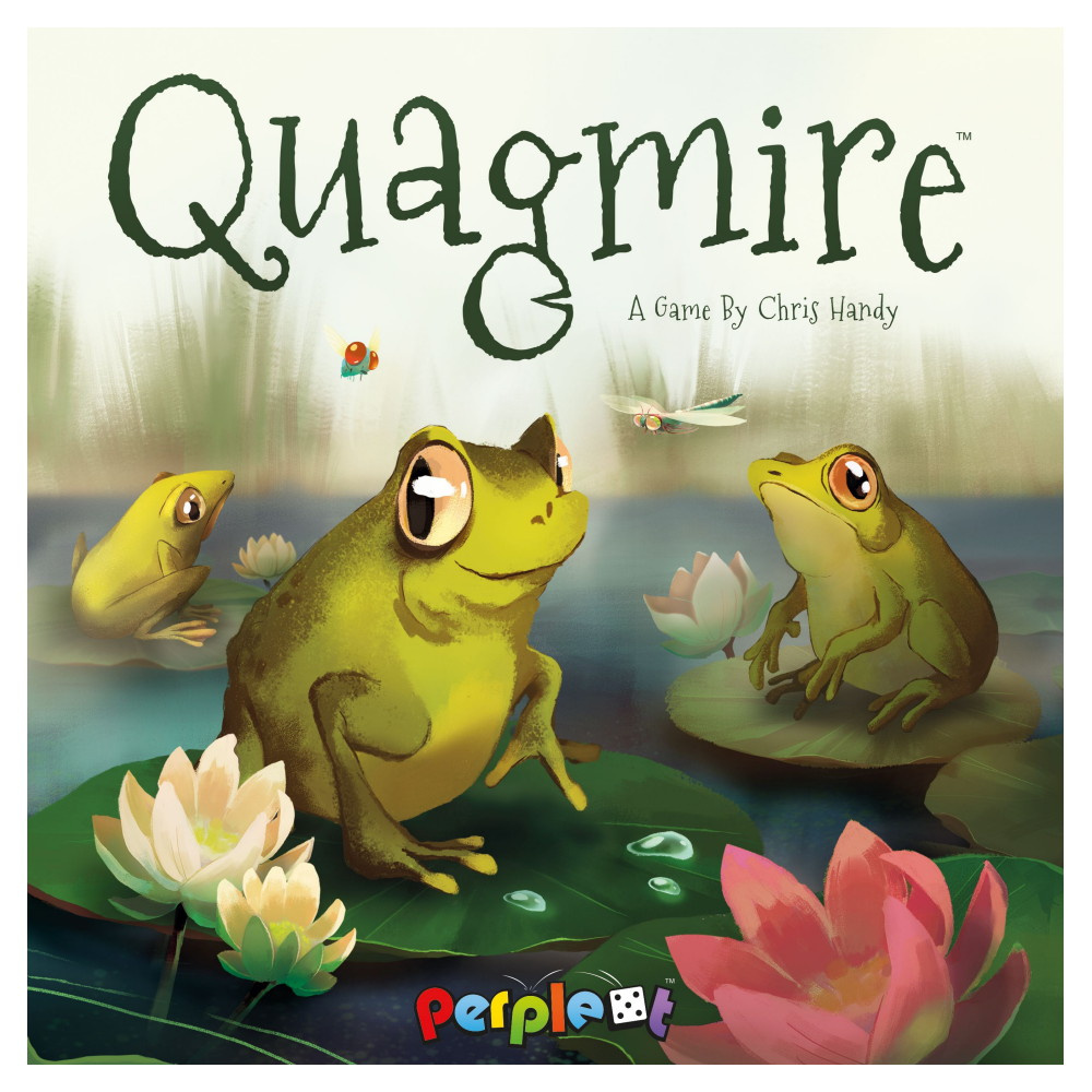 Quagmire