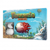Terraria: TBG Boss Pack (Exp.) Terraria: TBG Boss Pack (Exp.)