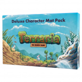 Terraria: TBG Deluxe Character Mat Pack (Exp.) Terraria: TBG Deluxe Character Mat Pack (Exp.)