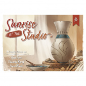 Sunrise at the Studio Sunrise at the Studio