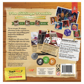 The Siblings Trouble: Expanded Deluxe Edition The Siblings Trouble: Expanded Deluxe Edition