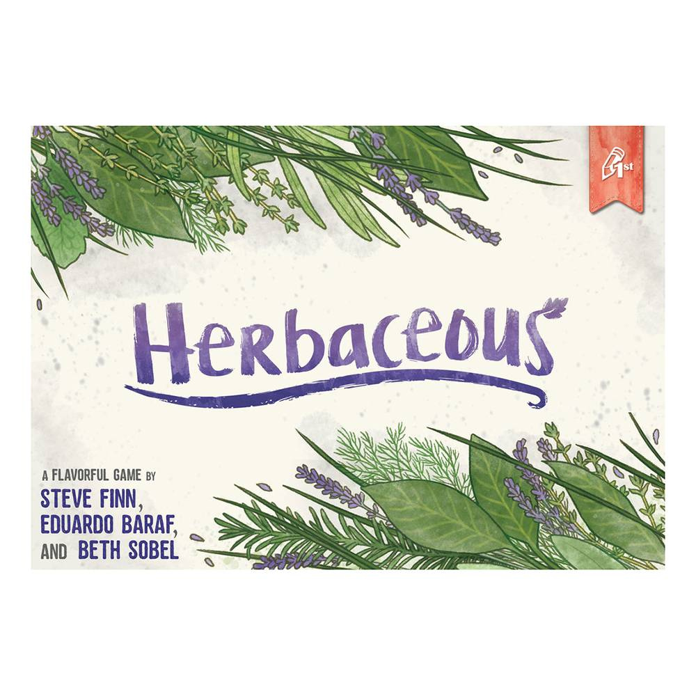 Herbaceous