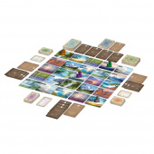 Sunset Over Water Sunset Over Water