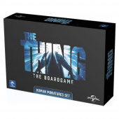 The Thing: Human Miniatures (Exp.) The Thing: Human Miniatures (Exp.)
