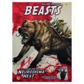 Neuroshima Hex! 3.0 - Beasts (Exp.) Neuroshima Hex! 3.0 - Beasts (Exp.)