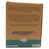 True Genius - Minotaur's Labyrinth True Genius - Minotaur's Labyrinth