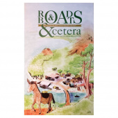 Roads & Boats: 20th Anniversary Edition Roads & Boats: 20th Anniversary Edition