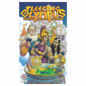 Fleecing Olympus Fleecing Olympus