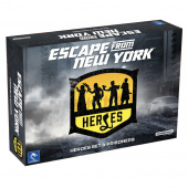 Escape from New York: Heroes (Exp.)