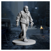 Escape from New York: The President Miniature (Exp.)
