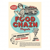 Food Chain Magnate Food Chain Magnate