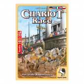 Chariot Race