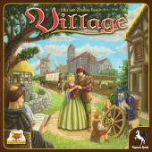 Village (Eng.)