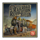 Railroad Revolution Railroad Revolution