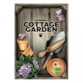 Cottage Garden Cottage Garden