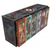 Summoner Wars: Deluxe Deck Boxes Set 2 Summoner Wars: Deluxe Deck Boxes Set 2