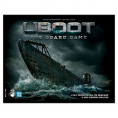UBOOT: The Board Game UBOOT: The Board Game