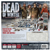 Dead of Winter: A Crossroads Game Dead of Winter: A Crossroads Game